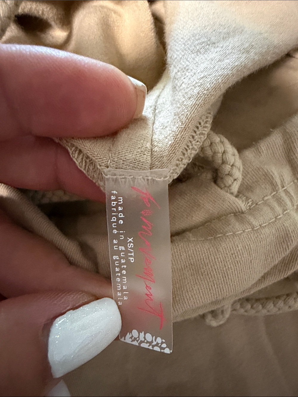 Free People Movement Hot Shot Hooded Layer - Picture 12 of 14